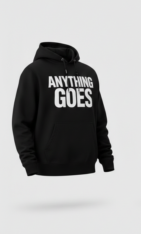 Hoodie Heavy
