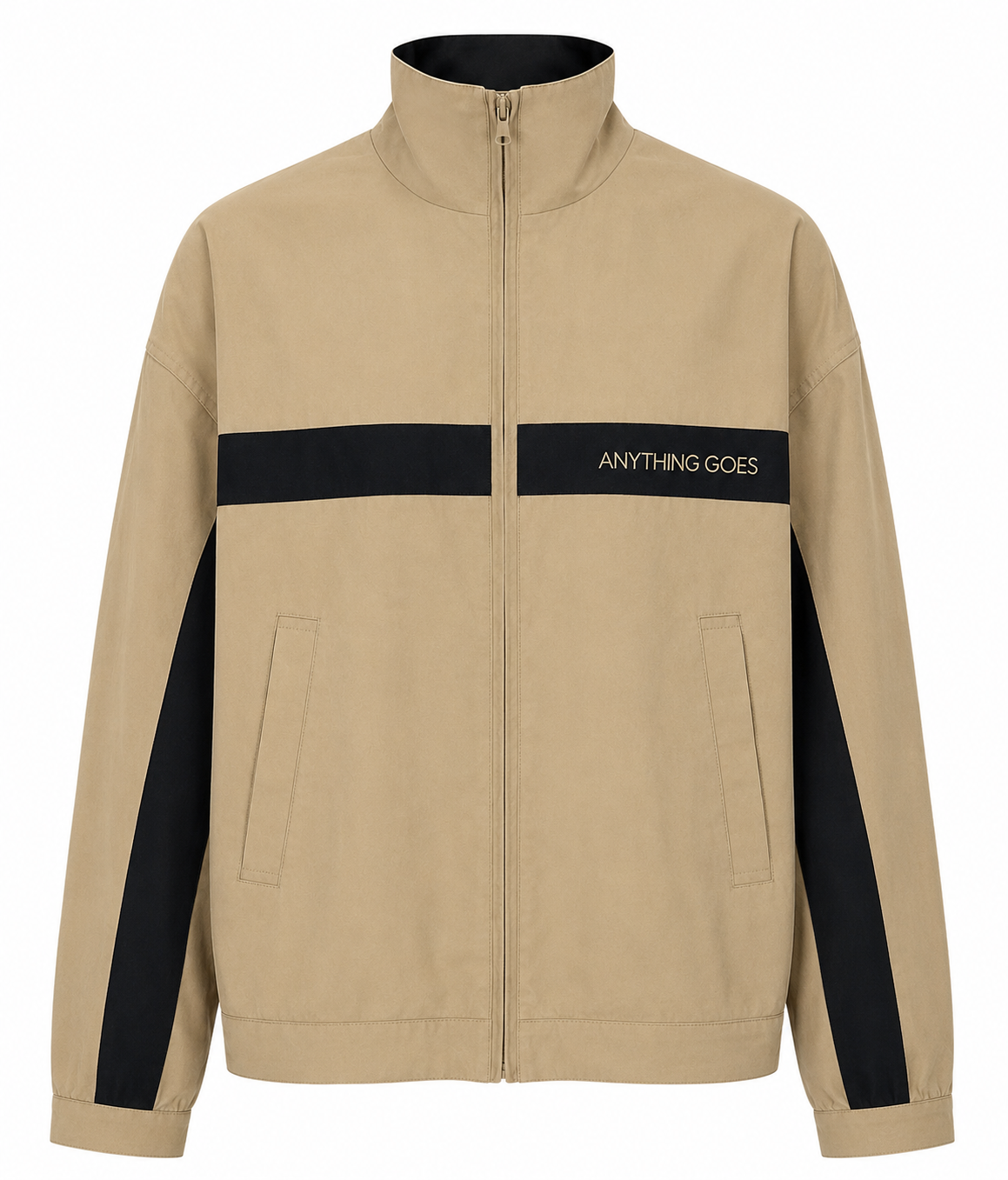 Jaket ATG