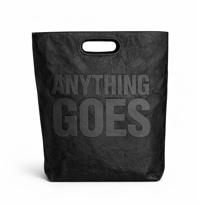 Shopping Bag